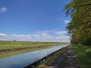 GR5, canal de les Houillères de la Sarre